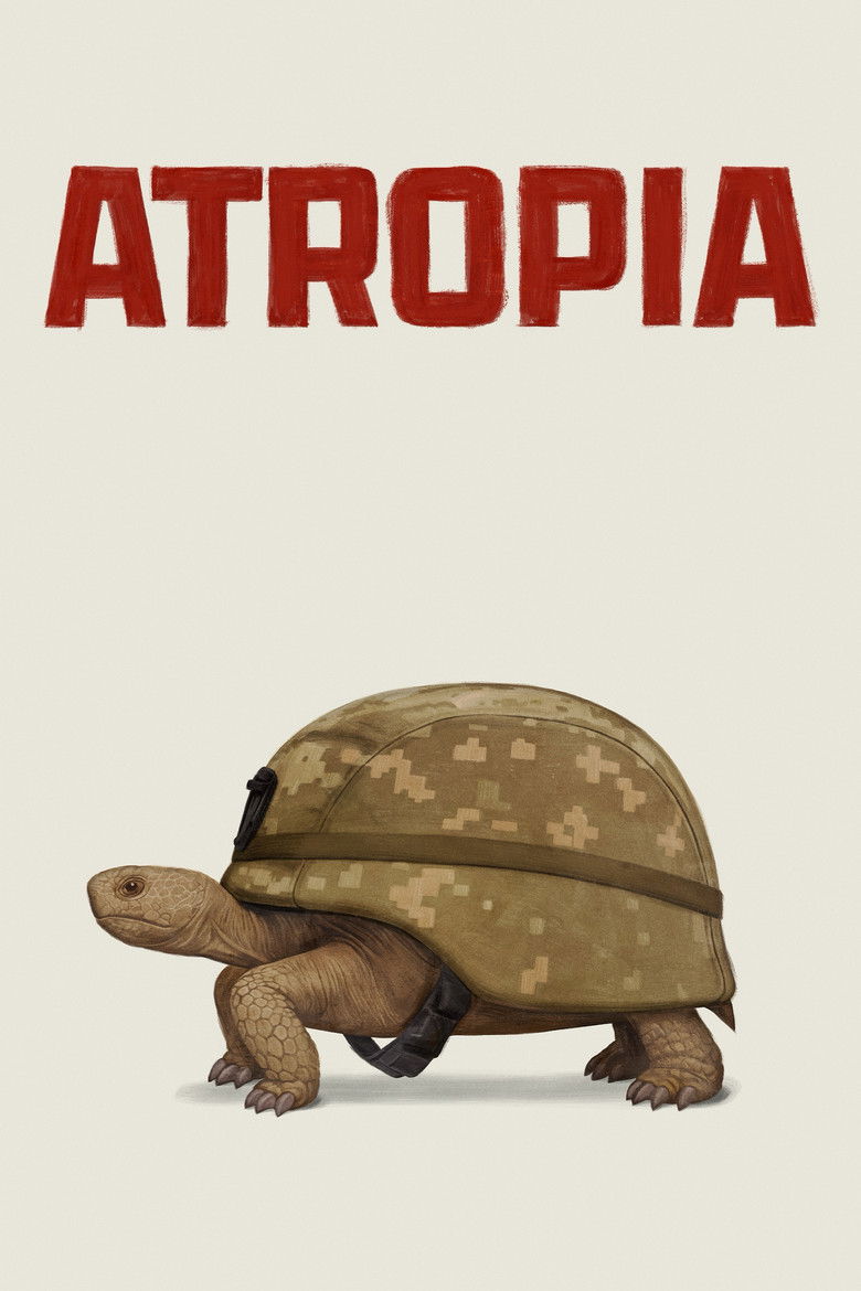Atropija
