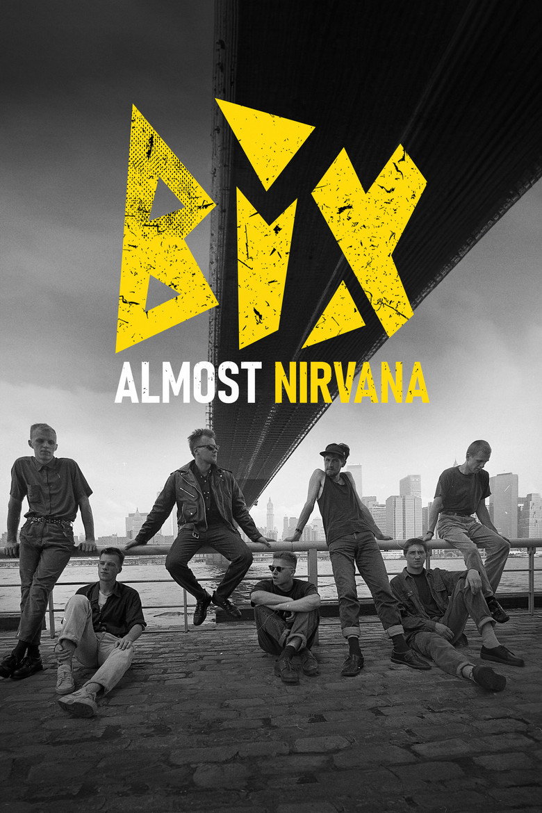 BIX beveik NIRVANA