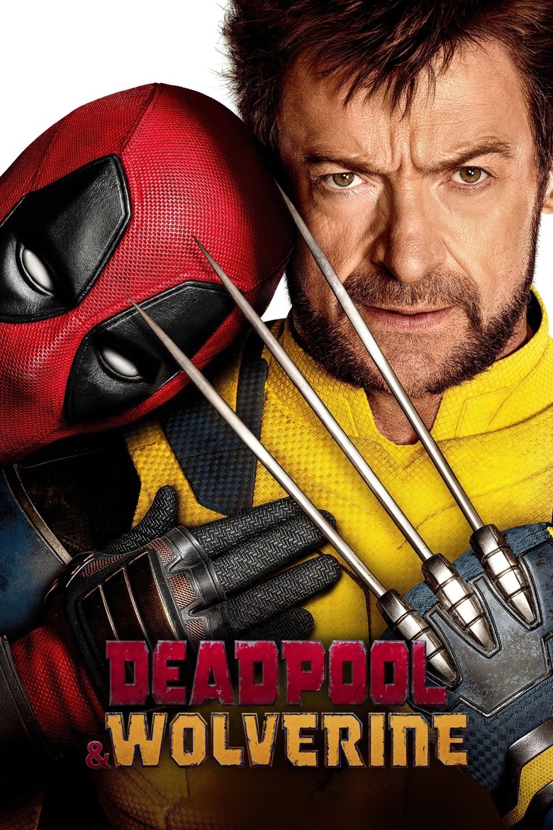 Deadpool ir Ernis