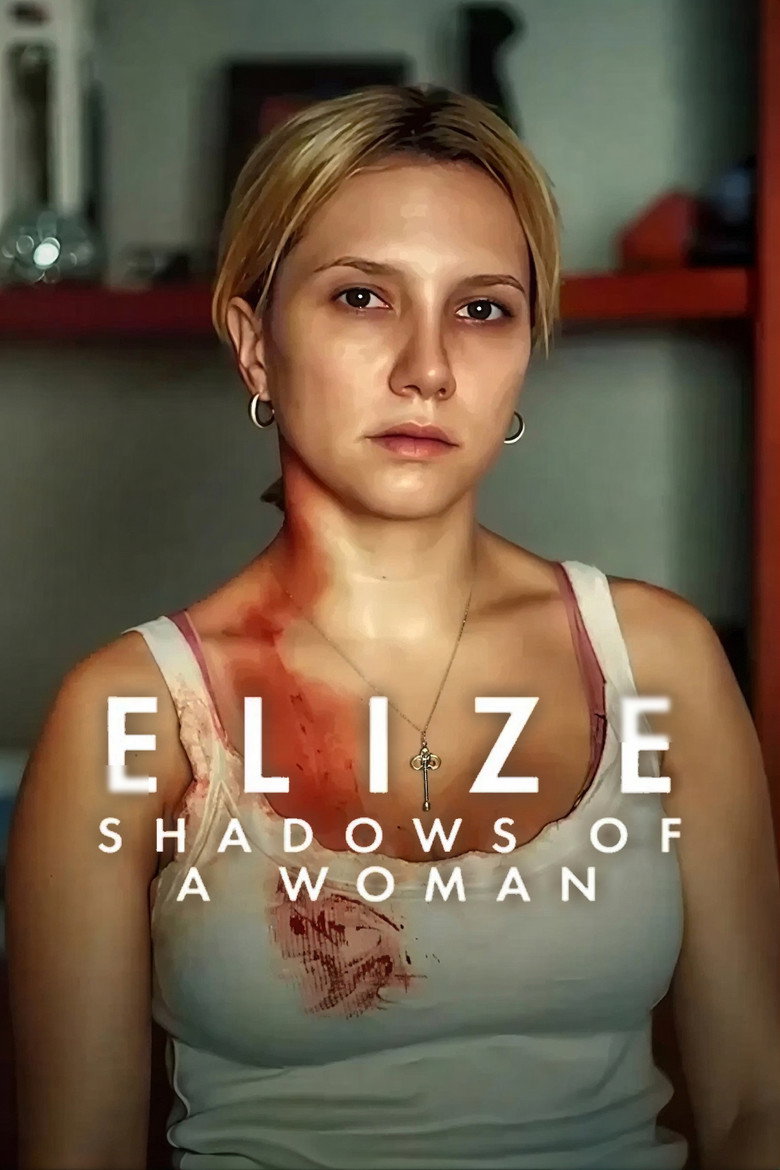 Elizė: Moters šešėliai