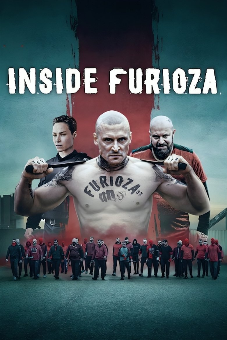 Furioza dar kartą