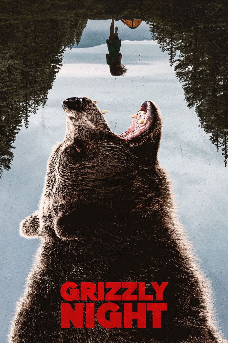 Grizlių naktis