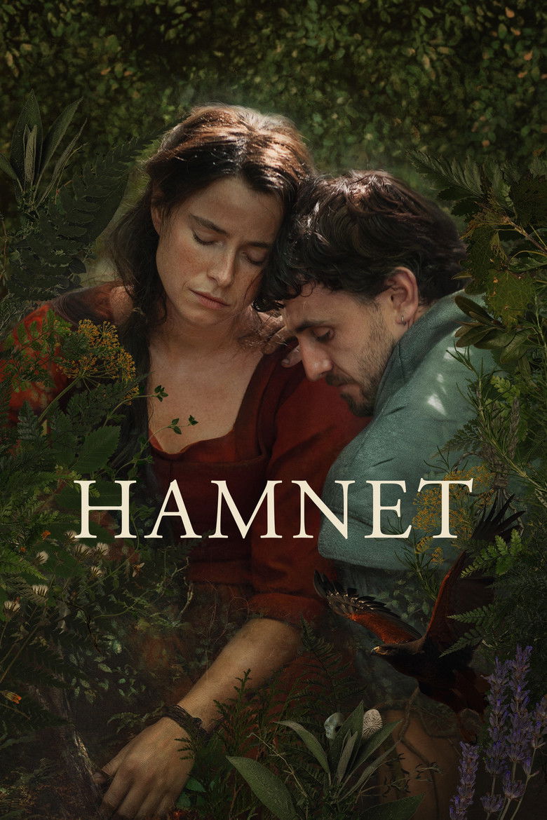 Hamnetas