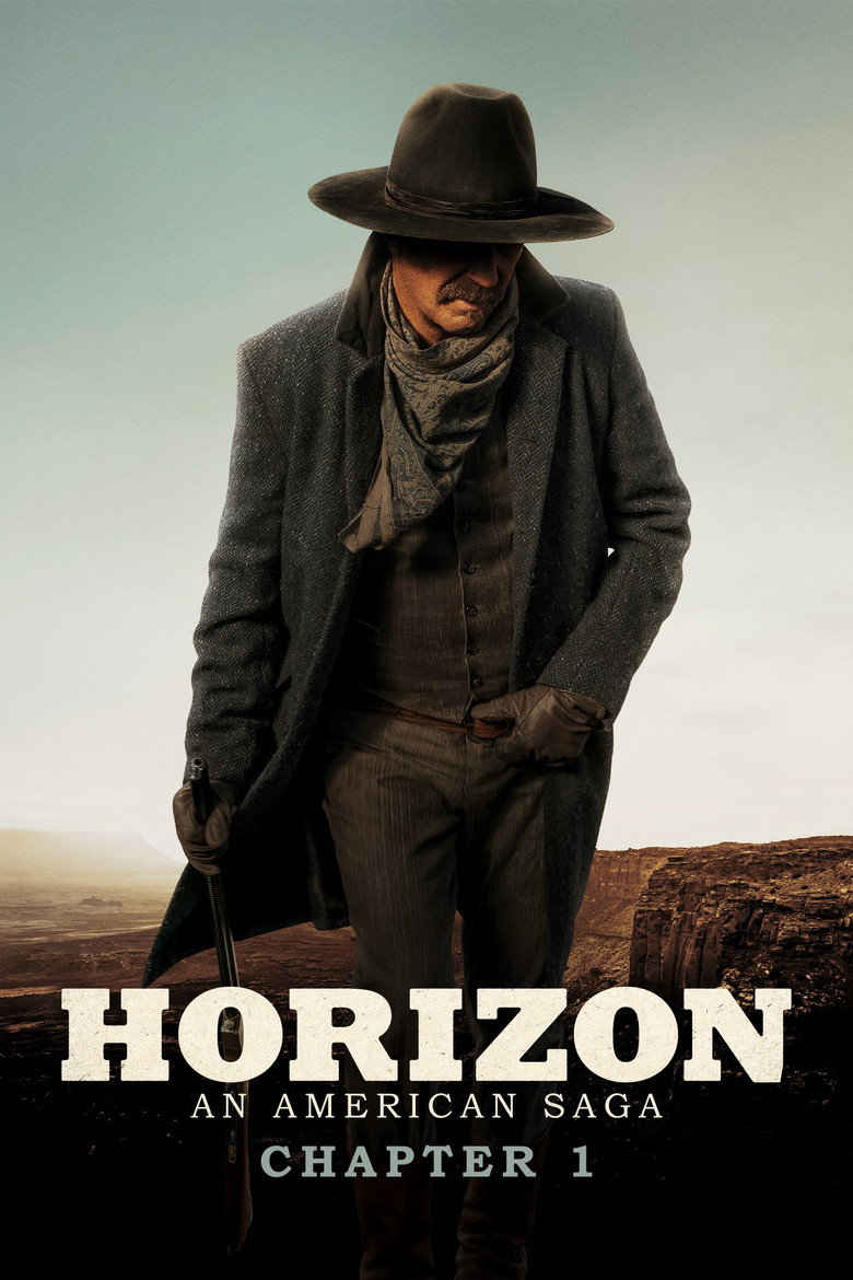 Horizontas. 1 dalis
