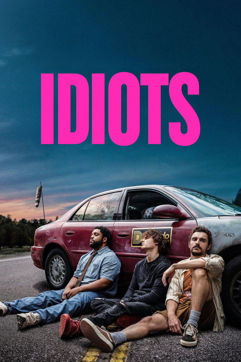 Idiotai