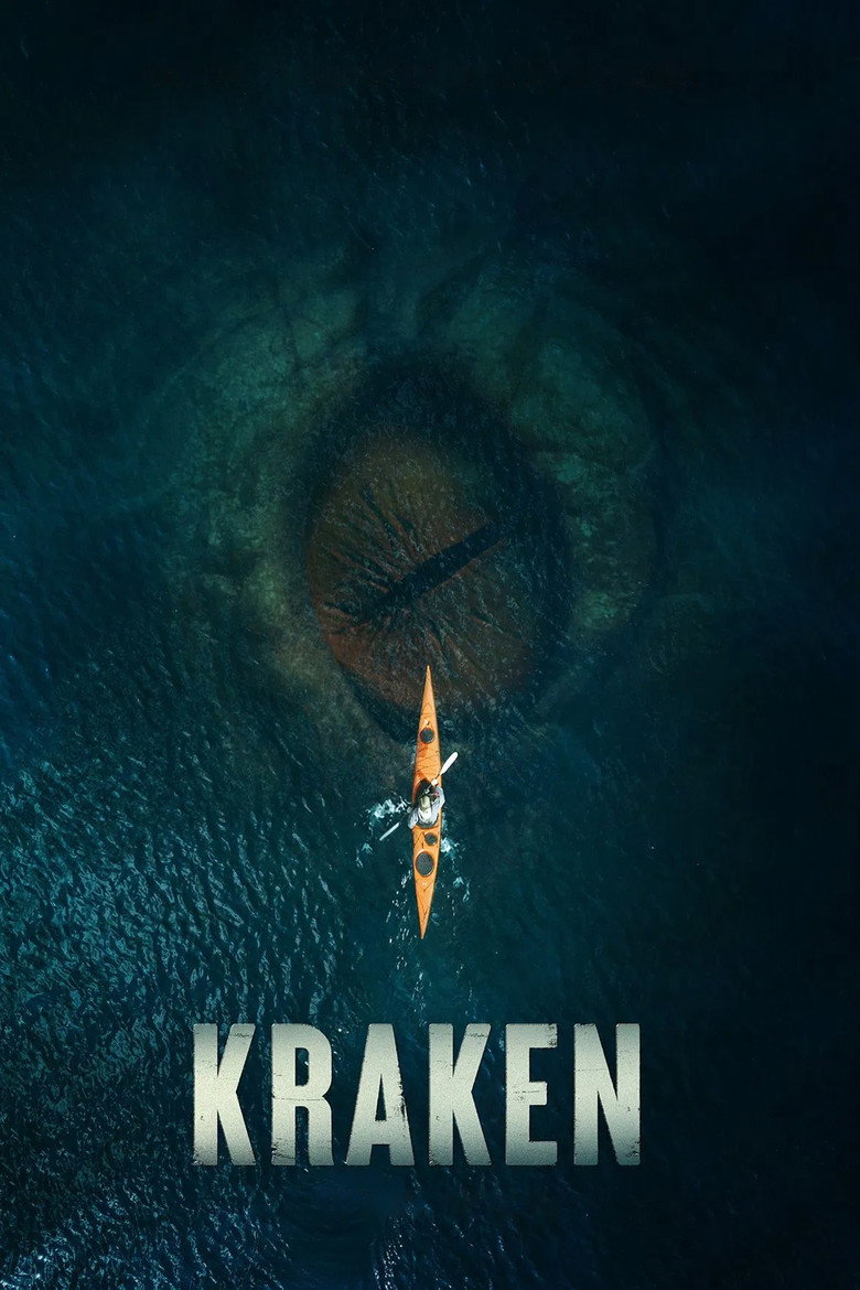 Krakenas