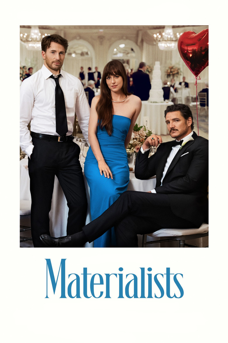 Materialistai