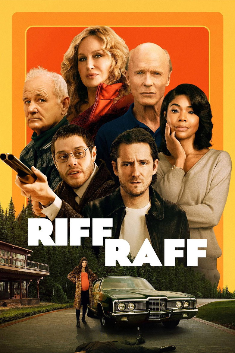 Rifas Rafas