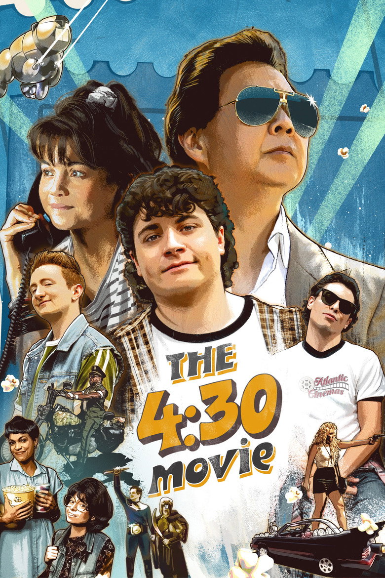 4:30 filmas