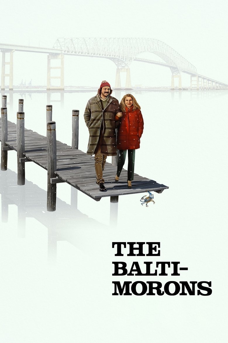 Baltimorės kvailiukai