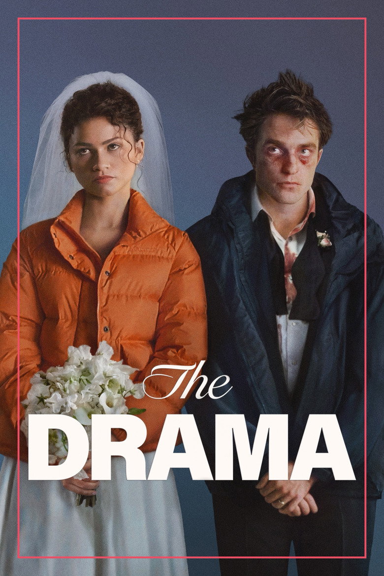 Totali drama