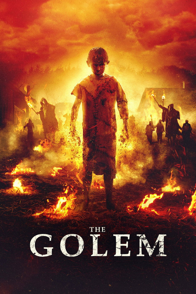 Golemas