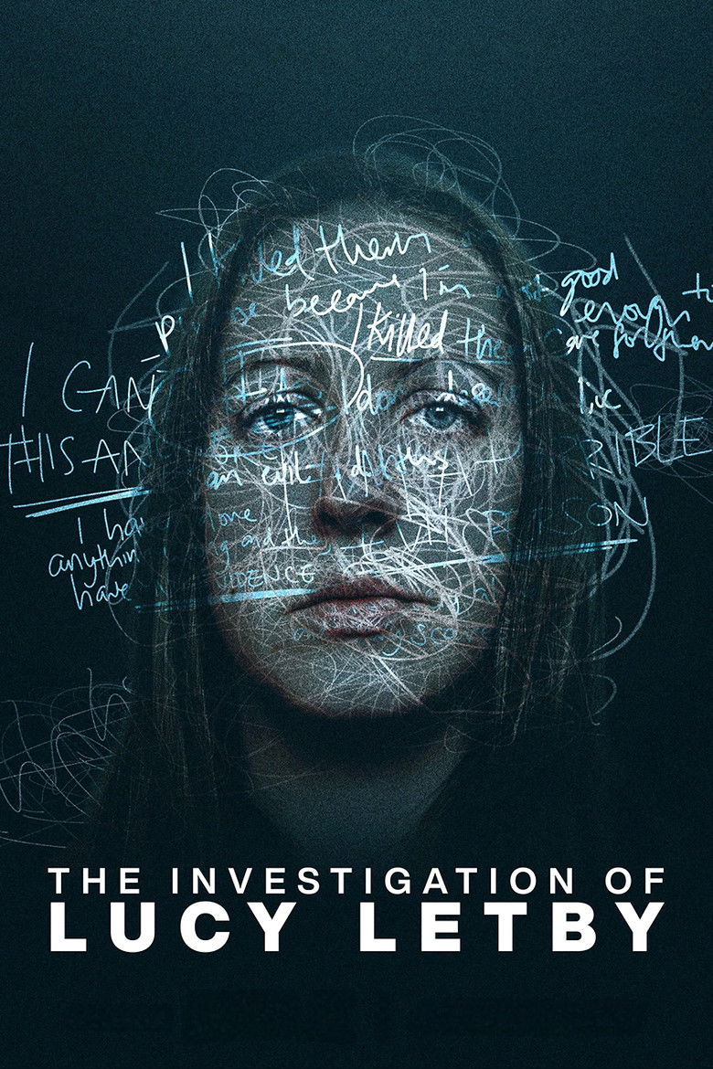 The Investigation of Lucy Letby