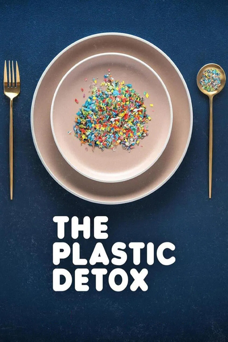 Plastiko detoksas