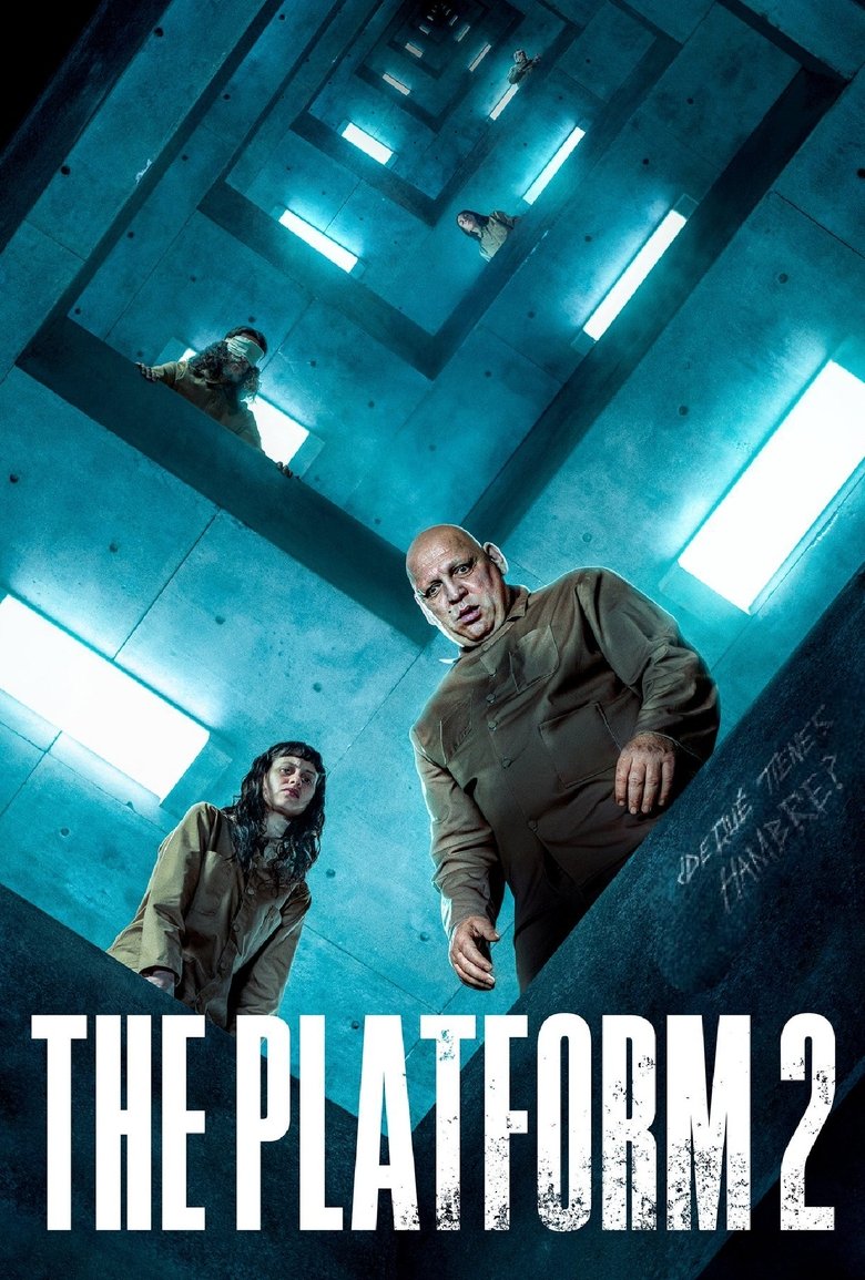 Platforma 2