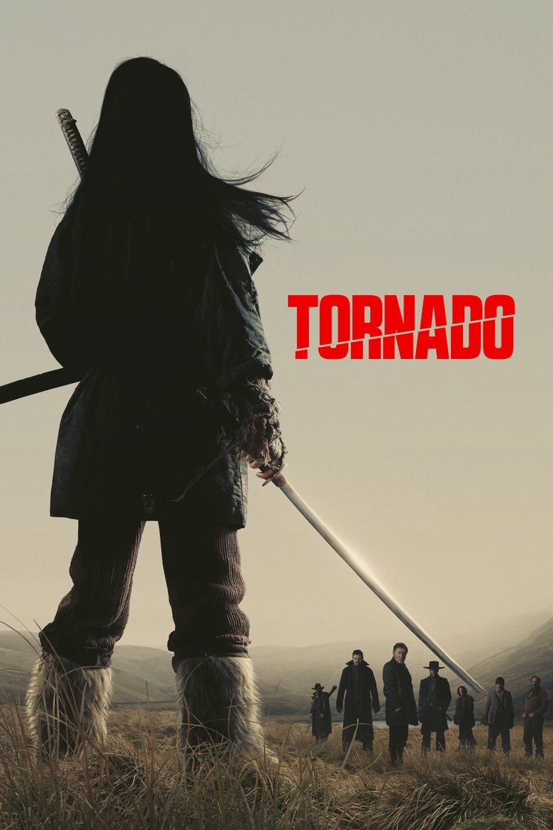 Tornadas