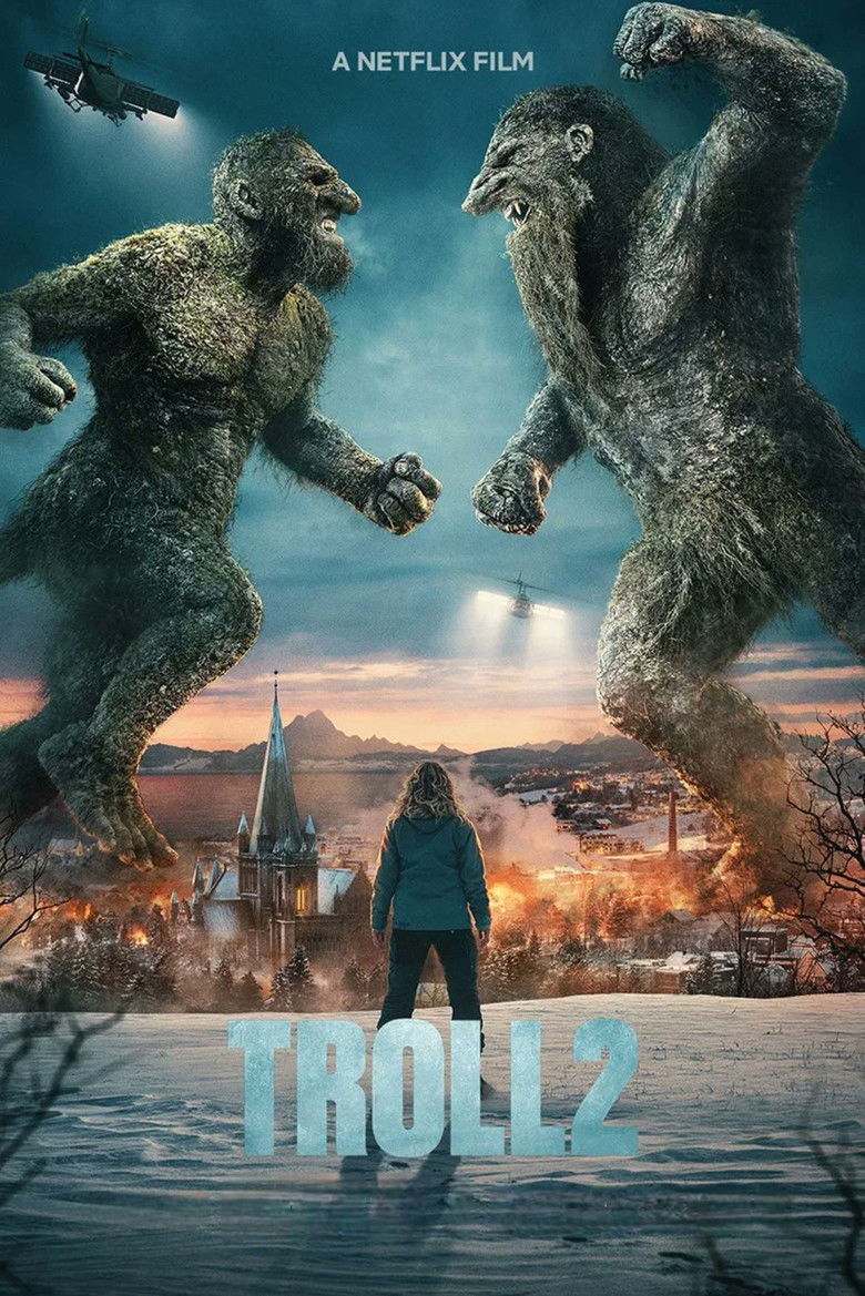 Trolis 2
