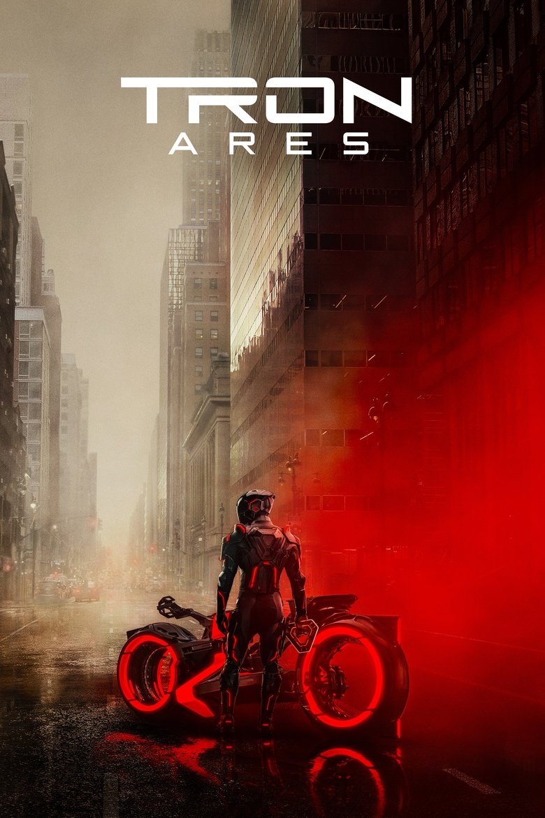 Tronas: Arėjas