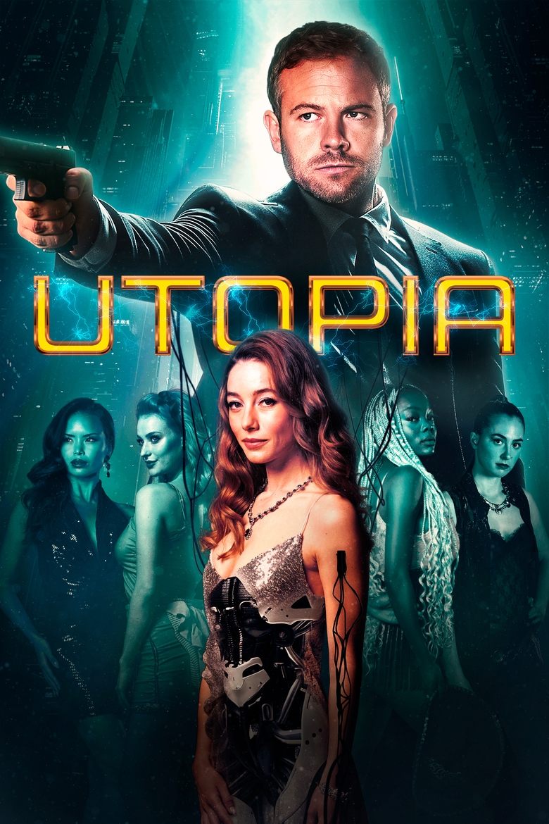 Utopija